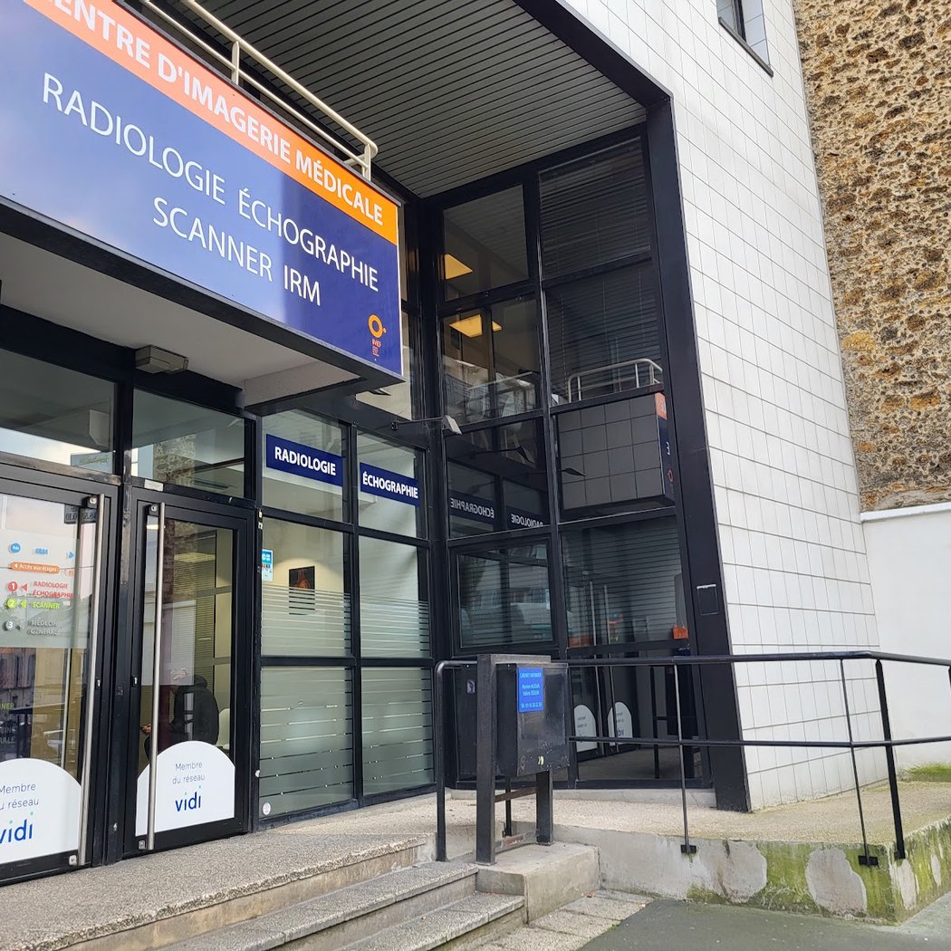 Centre d'Imagerie Médicale IMEF IM93 2